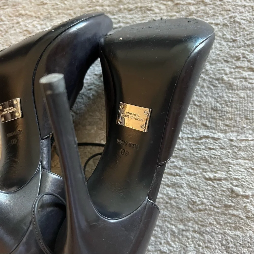 Michael Kors Heels